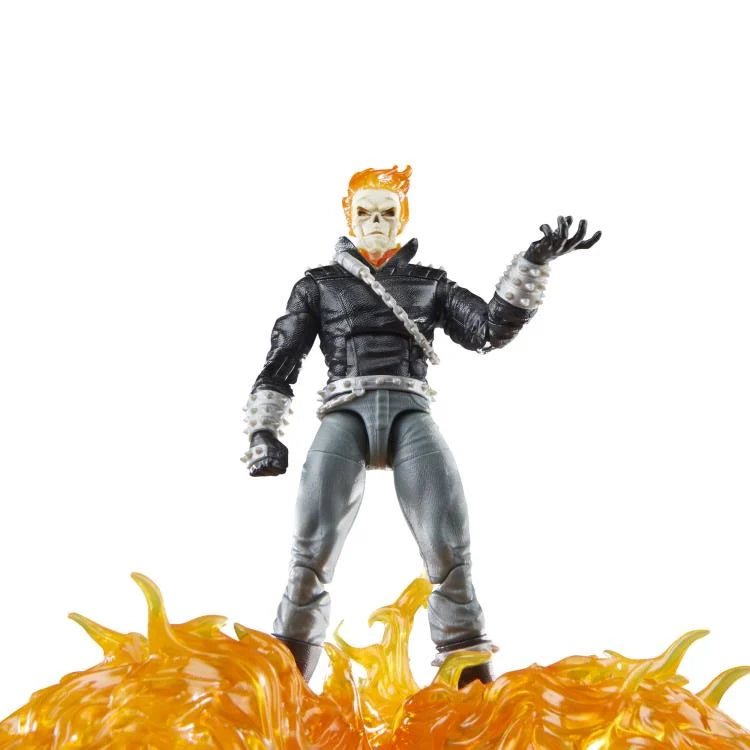 Marvel Legends 85th Anniversary - Ghost Rider Danny Ketch