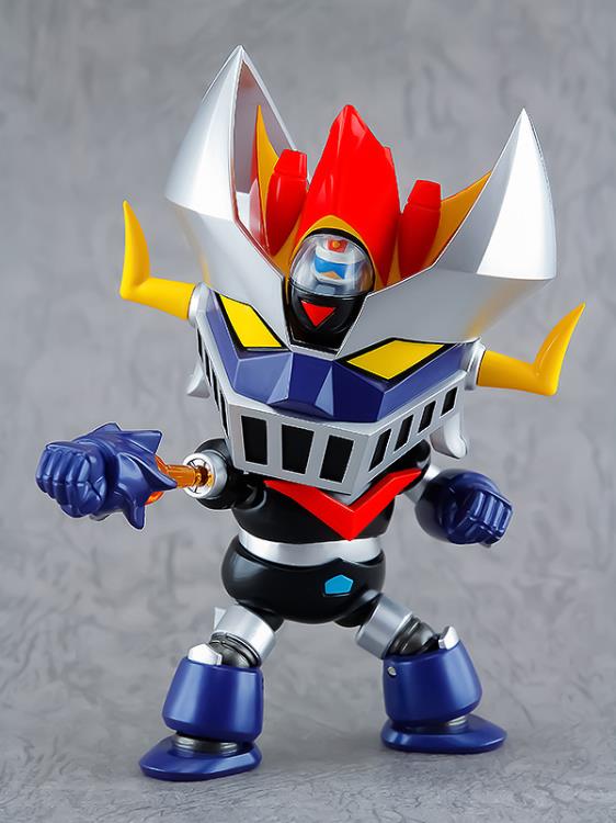 Nendoroid Great Mazinger - Great Mazinger