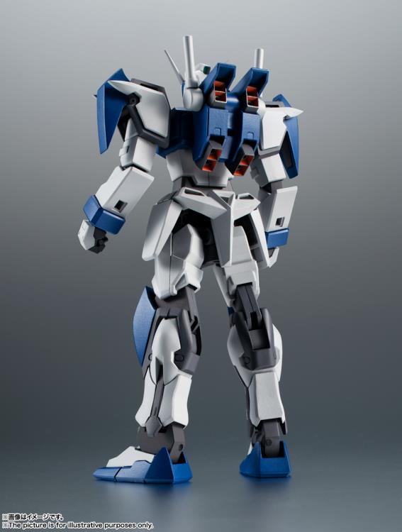 Robot Spirits Gundam SEED Duel Gundam Ver. A.N.I.M.E.