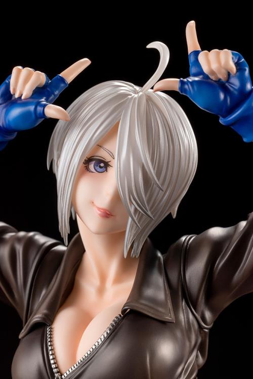 Kotobukiya Bishoujo The King of Fighters 2001 - Angel