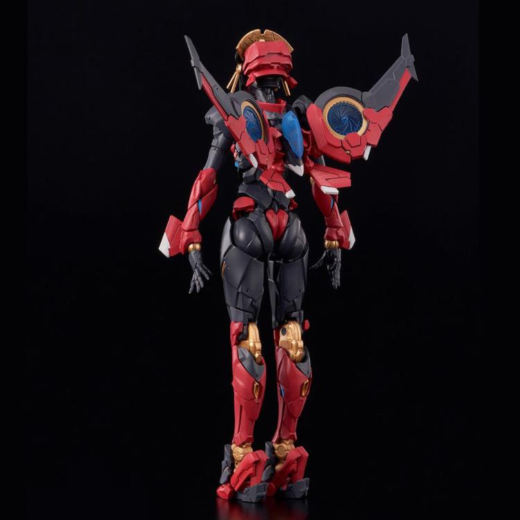 Flame Toys Furai Model Transformers - Windblade