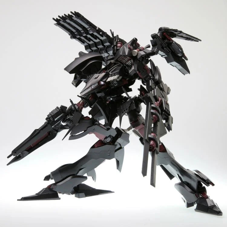 Kotobukiya Armored Core Rayleonard 04-ALICIA Unsung (Full Package Version)