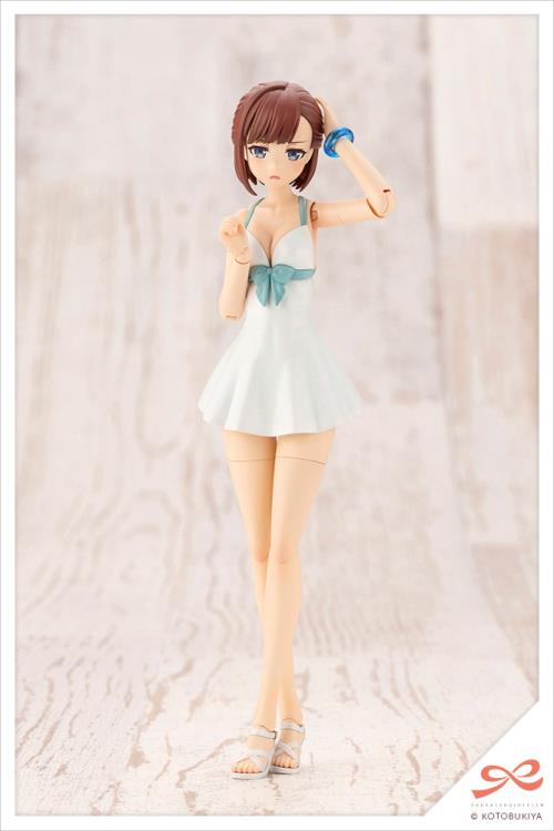 Kotobukiya Sousai Shojo Teien - Koyomi Takanashi (Swim Style)