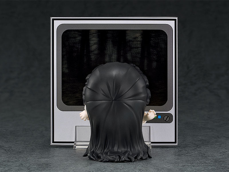 Nendoroid The Ring - Sadako