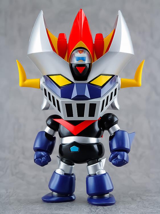 Nendoroid Great Mazinger - Great Mazinger