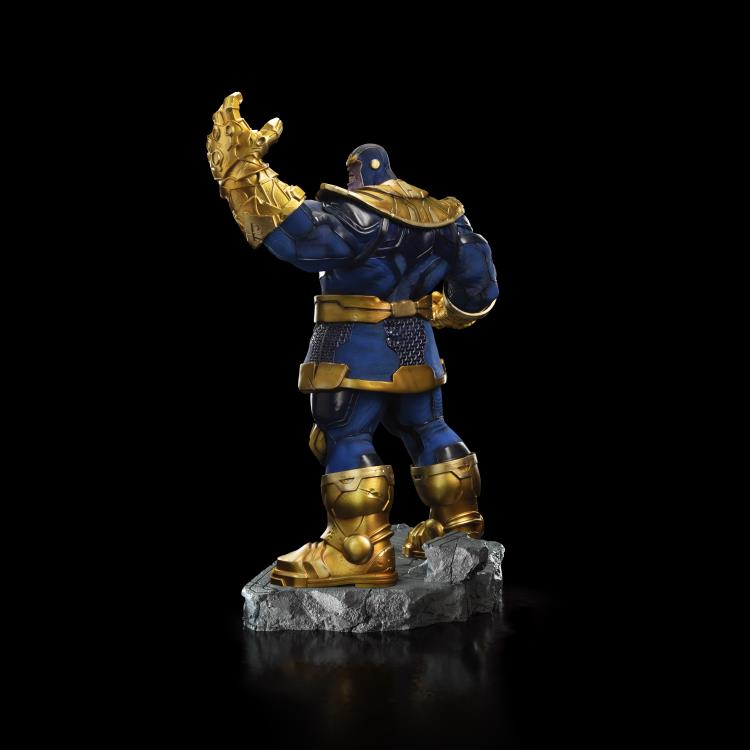 Iron Studios Art Scale 1/10 Marvel - Thanos