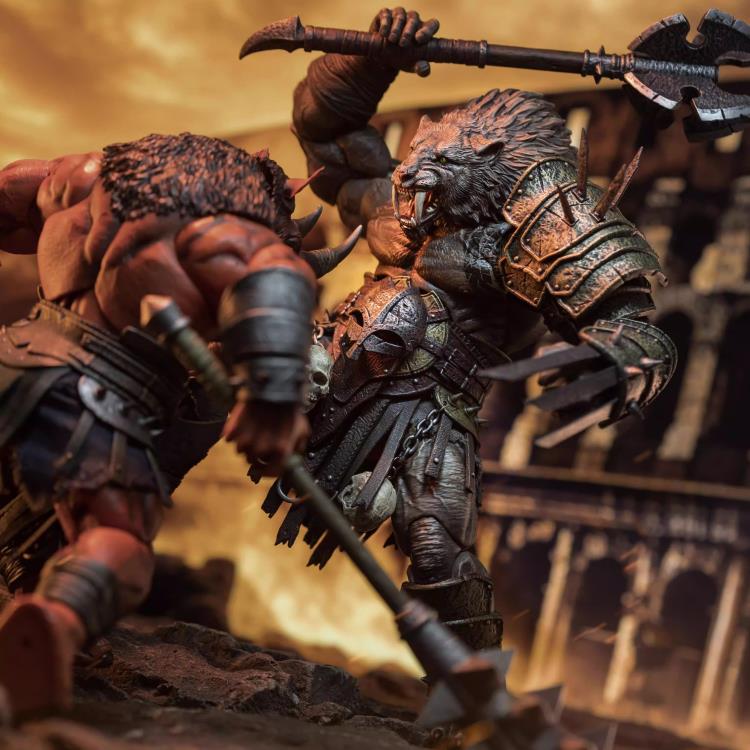 Xesray 1/12 Fight for Glory - Balasu [Exhibition Limited]