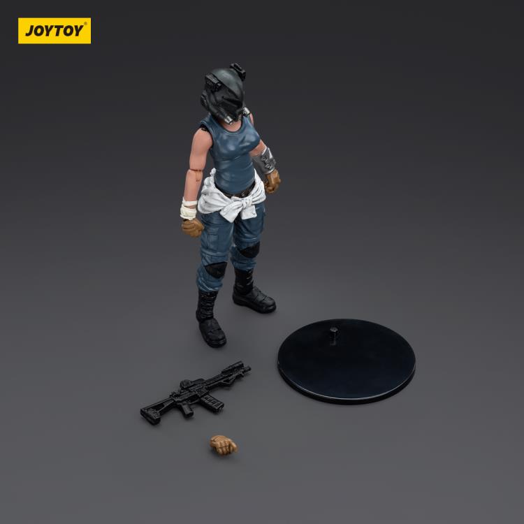 Joytoy 1/18 Army Builder Promotion Pack Figure 22