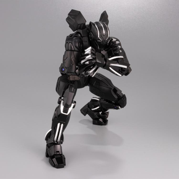 Sentinel Fighting Armor Marvel Black Panther