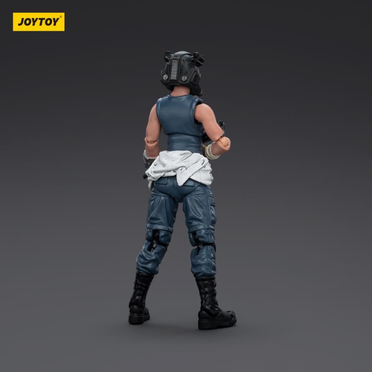 Joytoy 1/18 Army Builder Promotion Pack Figure 22