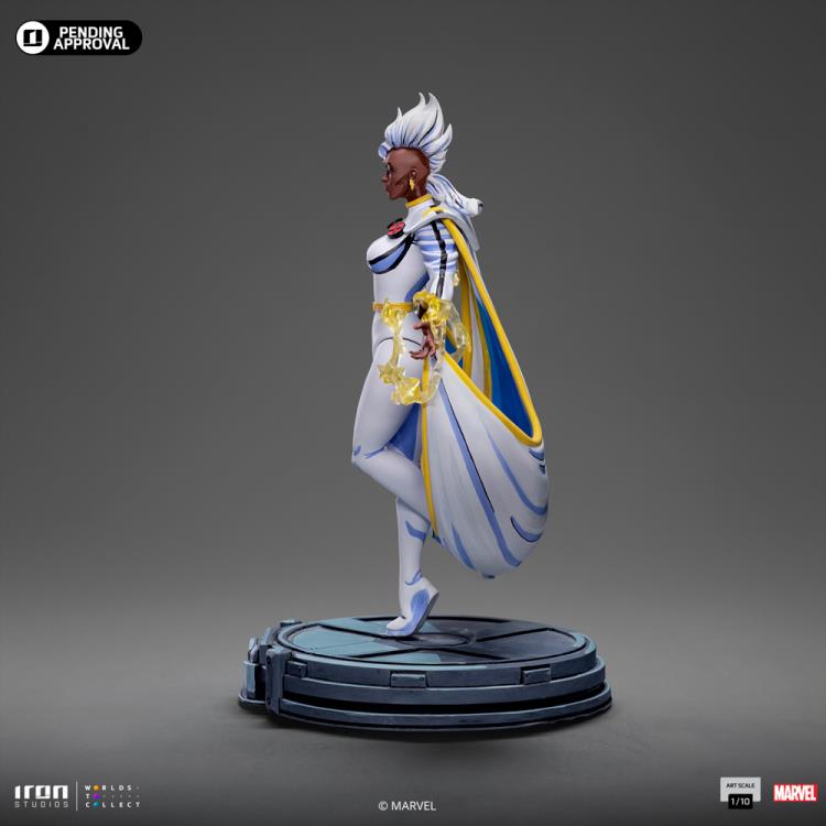 Iron Studios Art Scale 1/10 Marvel X-Men '97 - Storm