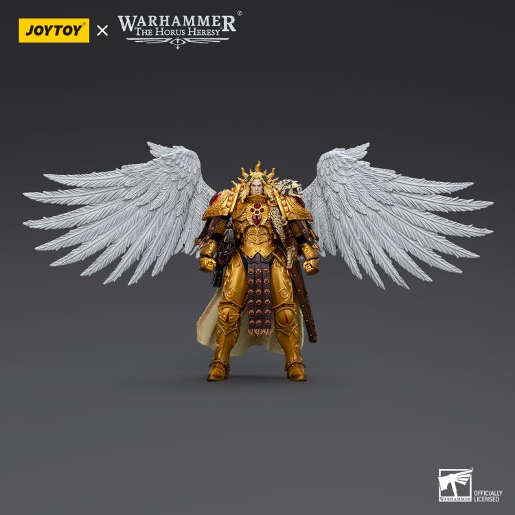 Joytoy 1/18 Warhammer 40k The Horus Heresy Blood Angels Sanguinius Primarch of the IXth Legion