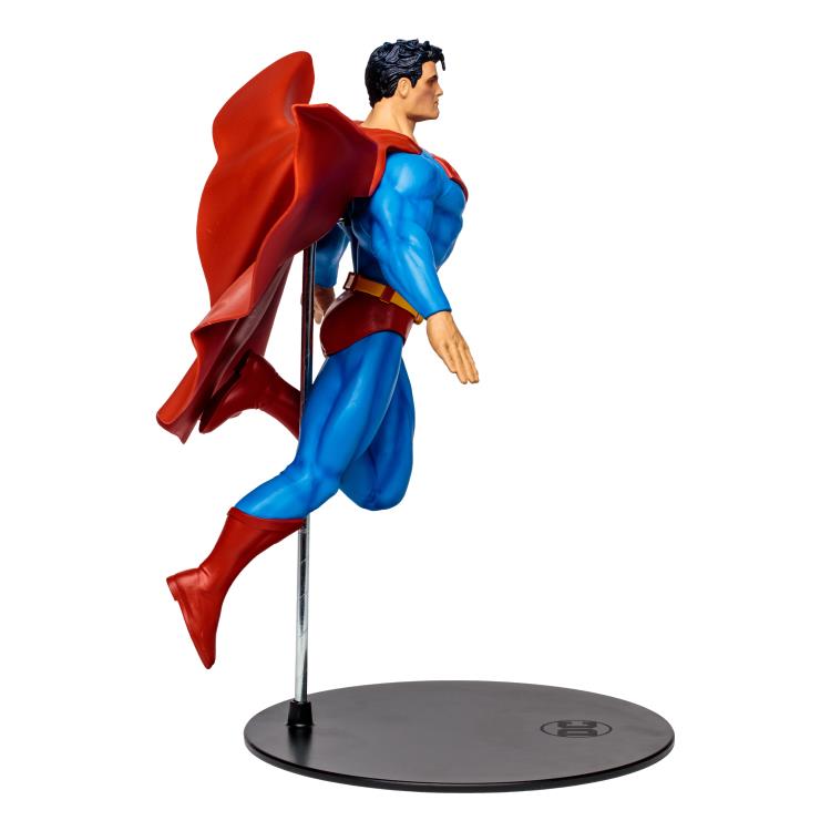 McFarlane Toys DC Superman for Tomorrow