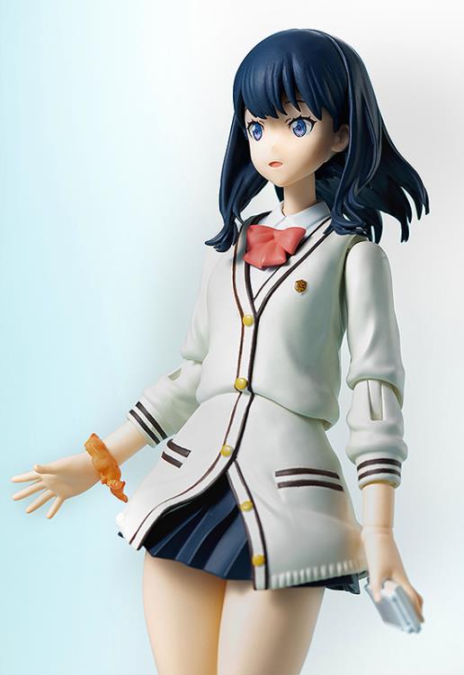 annulus SSSS.GRIDMAN - Rikka Takarada