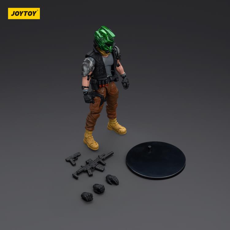 Joytoy 1/18 Army Builder Promotion Pack Figure 20