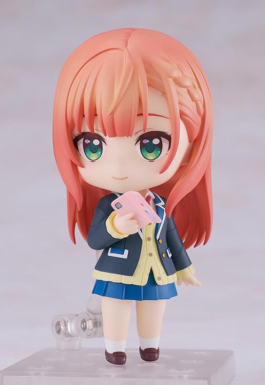 Nendoroid The Dreaming Boy is a Realist - Aika Natsukawa