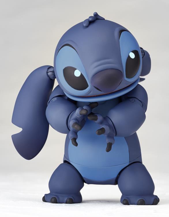 Revoltech Disney Lilo and Stitch - Stitch