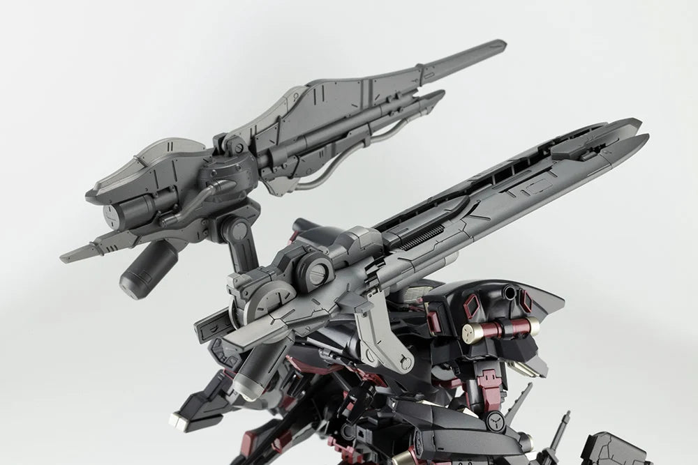 Kotobukiya Armored Core Rayleonard 04-ALICIA Unsung (Full Package Version)