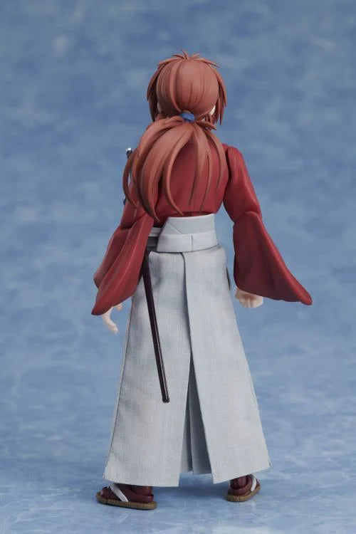 Aniplex Buzzmod Rurouni Kenshin - Kenshin Himura