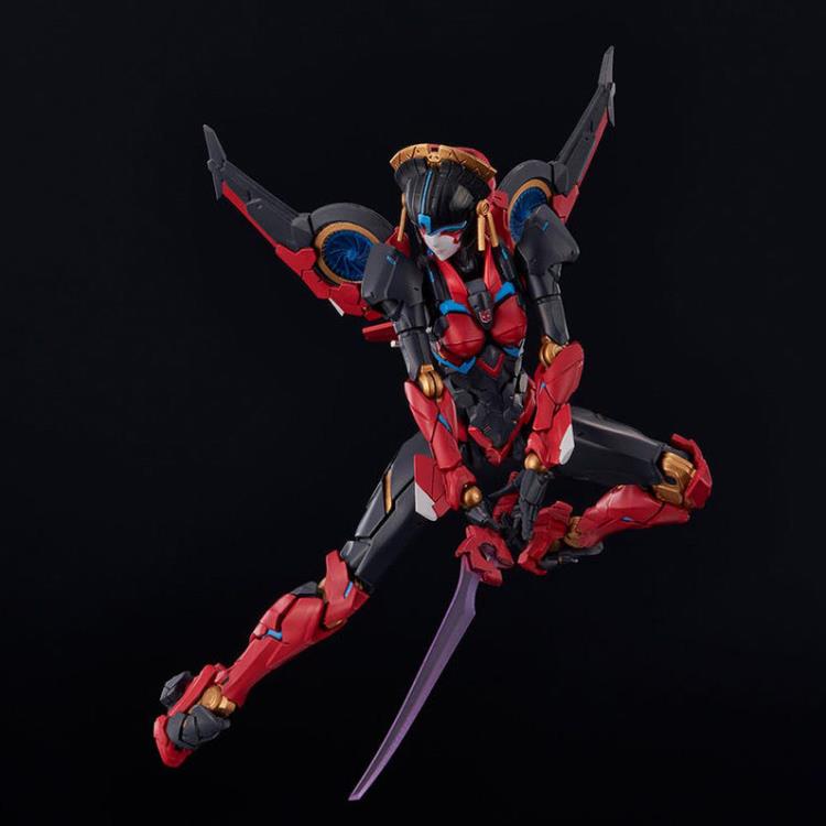 Flame Toys Furai Model Transformers - Windblade