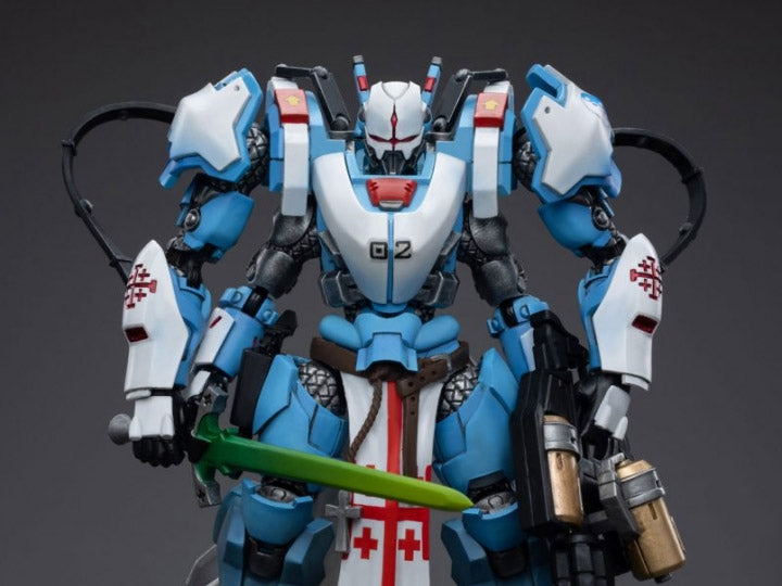 Joytoy 1/18 PanOceania Knight of the Holy Sepulchre