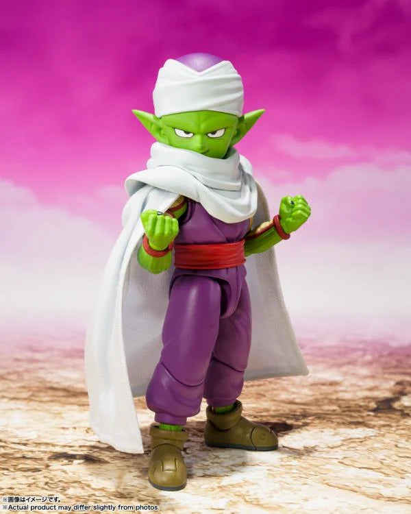 SH Figuarts Dragon Ball Daima - Piccolo (Mini)