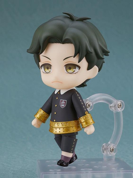 Nendoroid Spy x Family - Damian Desmond