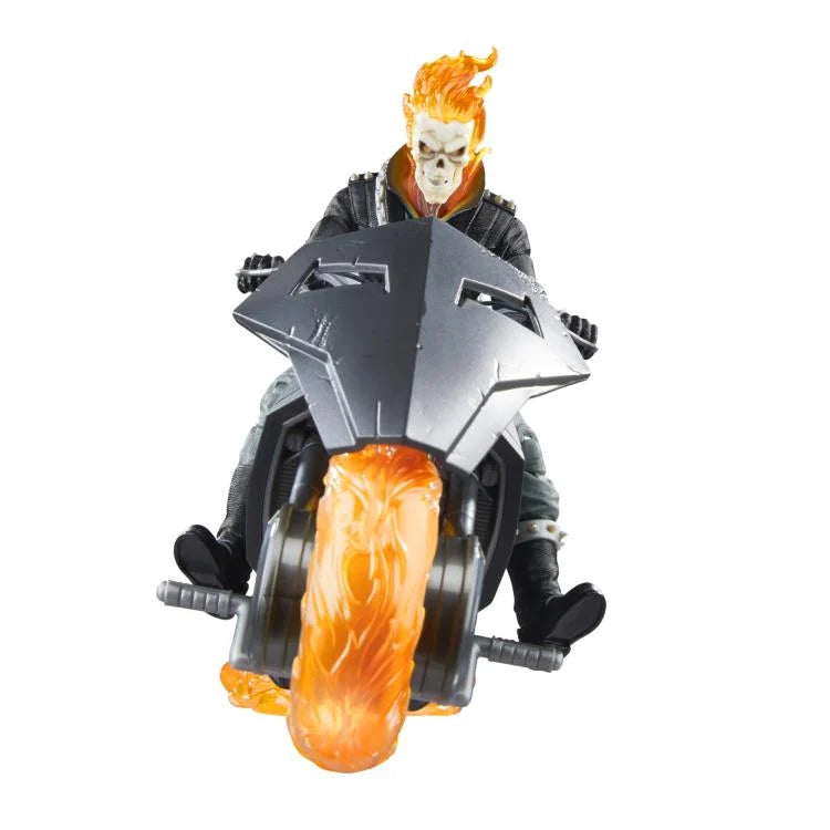 Marvel Legends 85th Anniversary - Ghost Rider Danny Ketch