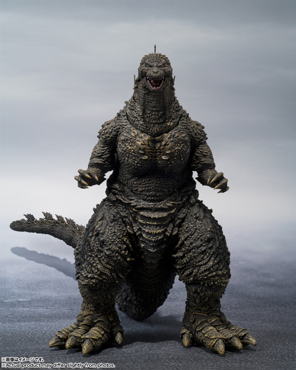 SH Monsterarts Godzilla Minus One - Godzilla (2023)