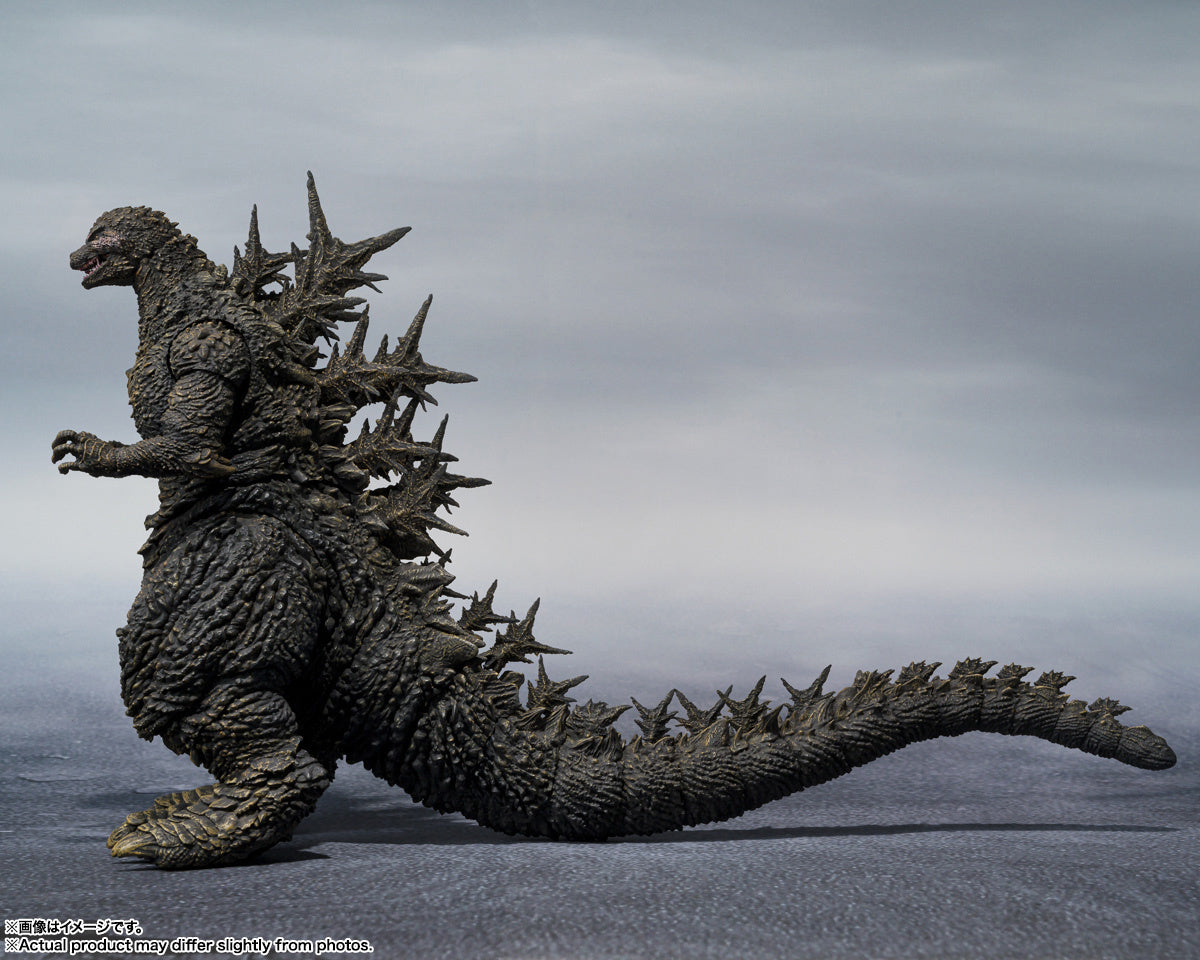 SH Monsterarts Godzilla Minus One - Godzilla (2023)