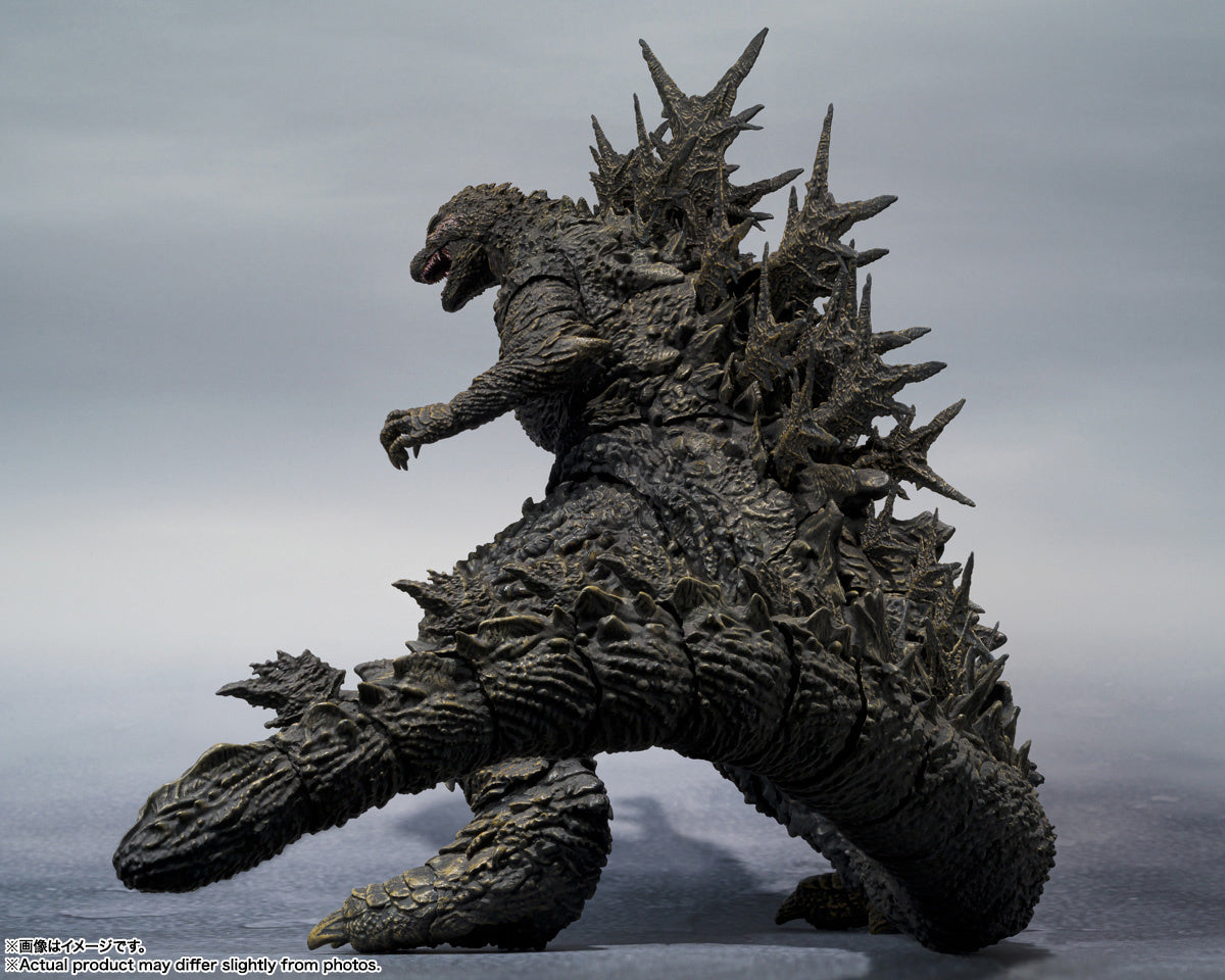 SH Monsterarts Godzilla Minus One - Godzilla (2023)