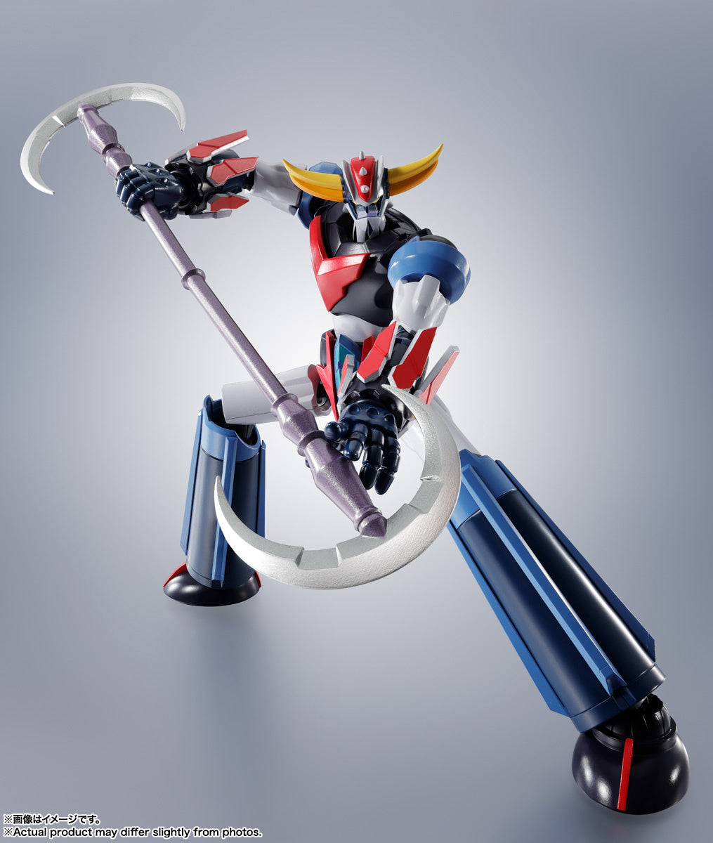 Robot Spirits [Side Super] Grendizer U - Grendizer