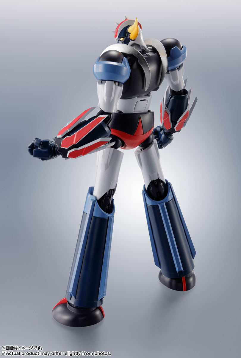 Robot Spirits [Side Super] Grendizer U - Grendizer