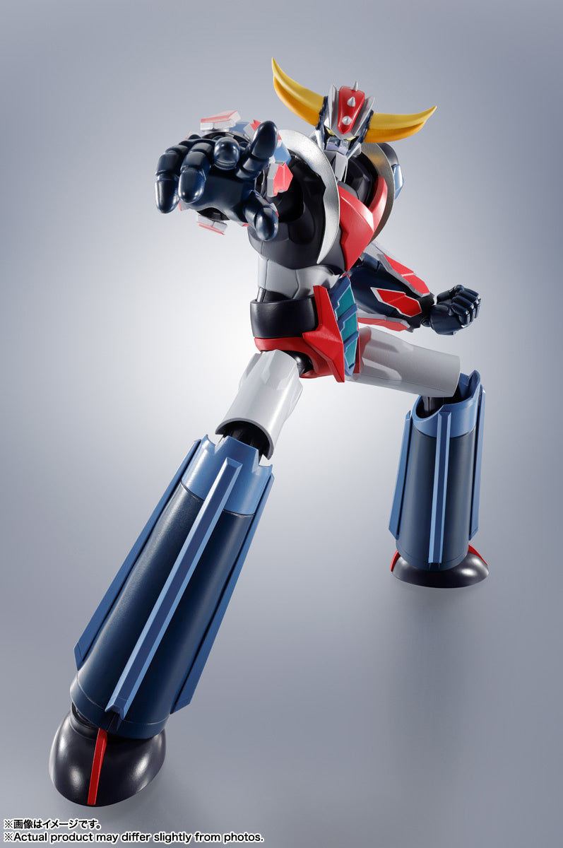 Robot Spirits [Side Super] Grendizer U - Grendizer