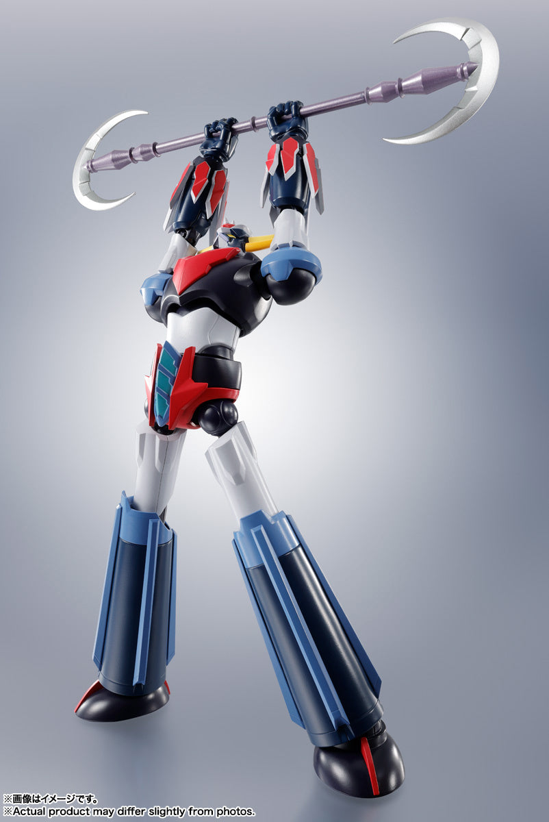 Robot Spirits [Side Super] Grendizer U - Grendizer