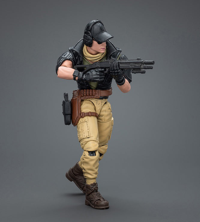 Joytoy 1/18 Kina Mercenaries The Assault Vanguard