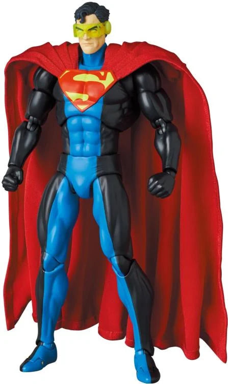 Mafex DC Return of Superman - Eradicator