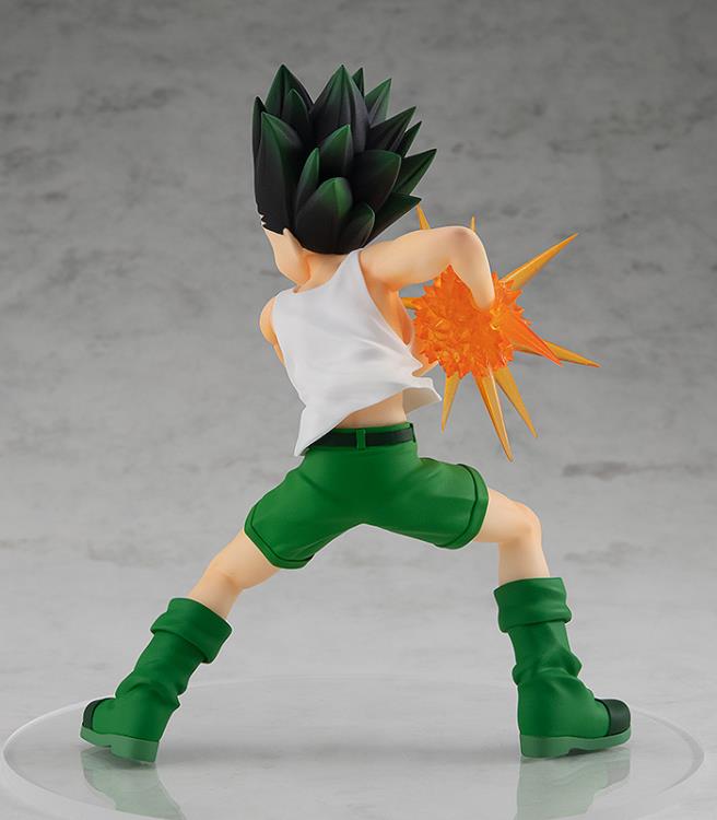 Pop Up Parade Hunter x Hunter - Gon Freecss