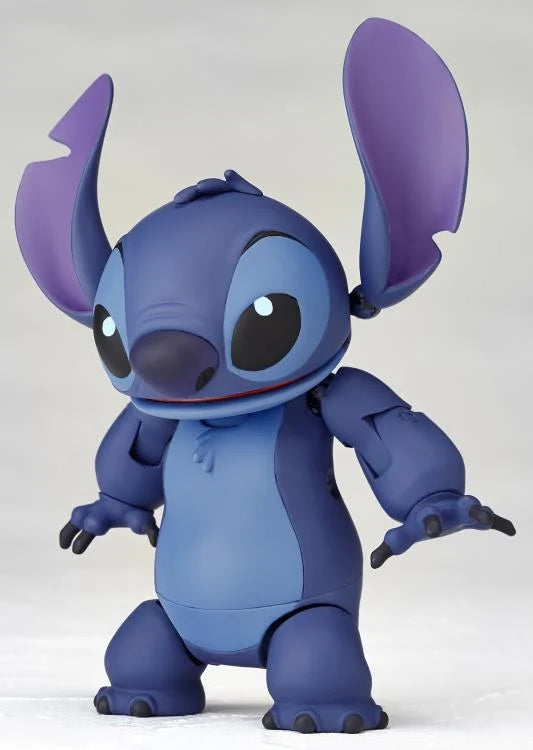 Revoltech Disney Lilo and Stitch - Stitch