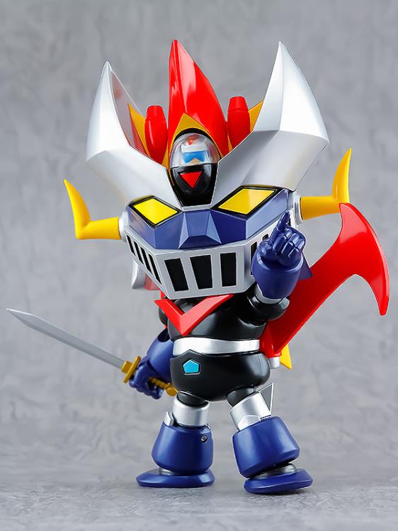 Nendoroid Great Mazinger - Great Mazinger