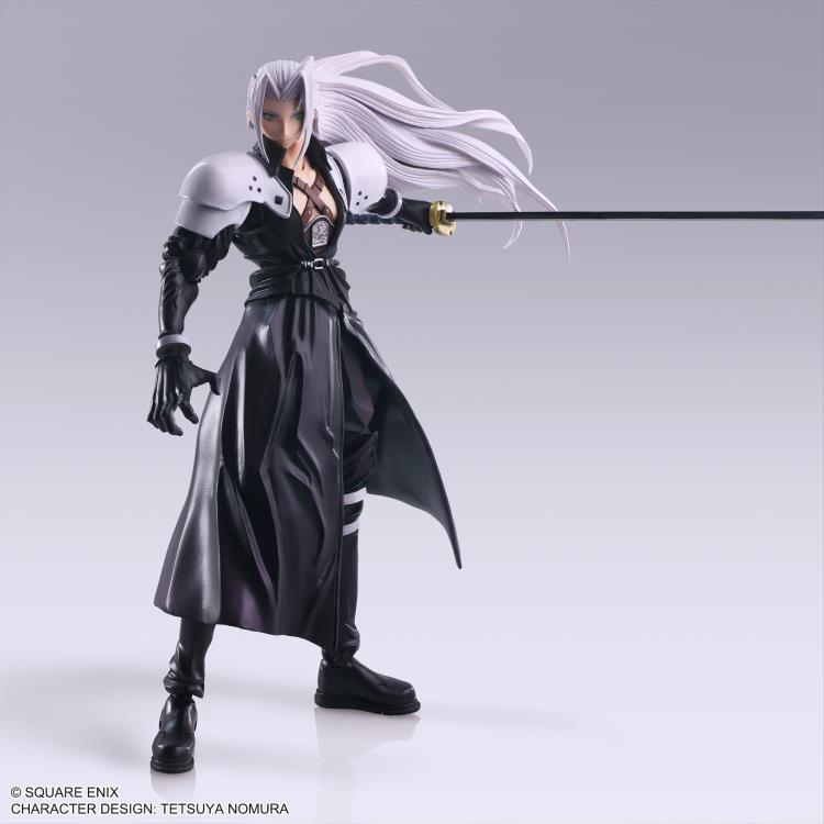 Bring Arts Final Fantasy VII - Sephiroth