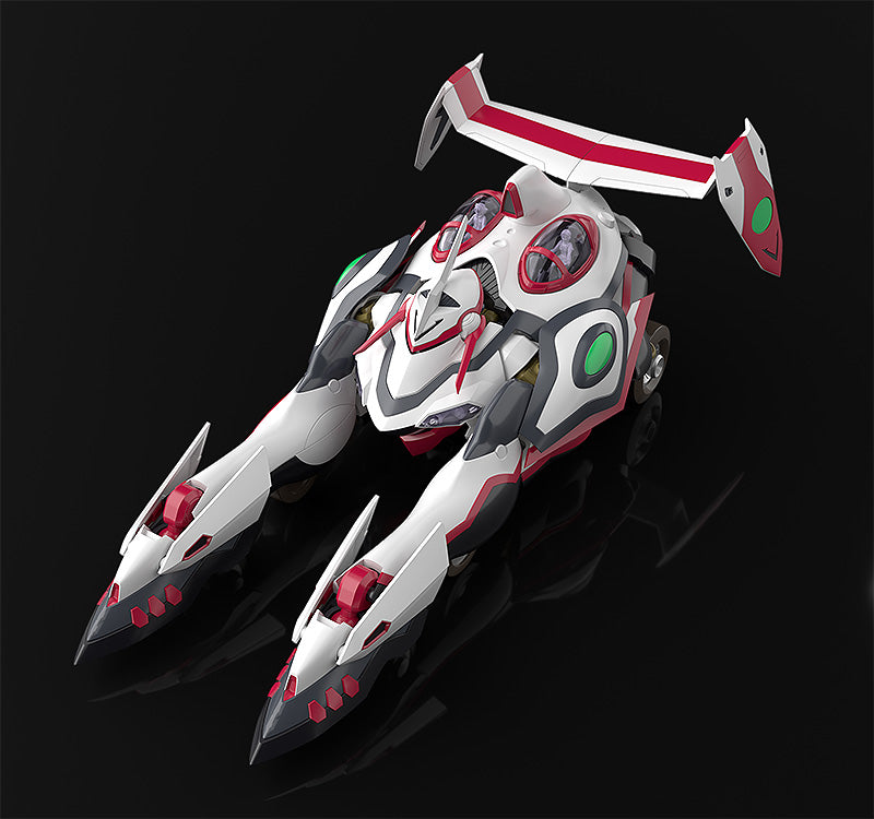 MODEROID Eureka Seven - Nirvash type ZERO