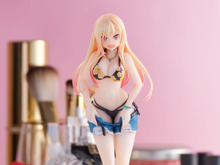 Sega Luminasta My Dress Up Darling - Marin Kitagawa (First Measurements)