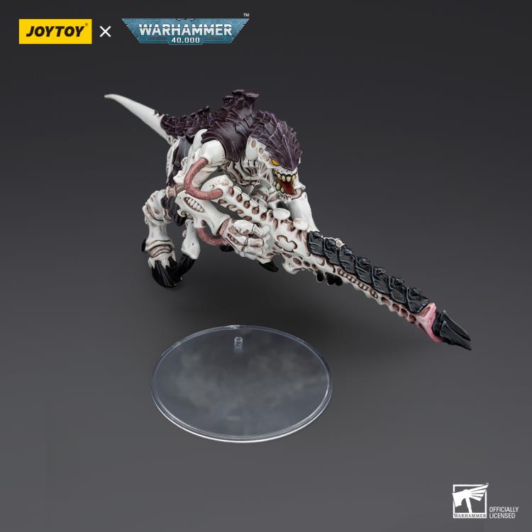 Joytoy 1/18 Warhammer 40k Tyranids Hive Fleet Leviathan - Termagant with Spike Rifle