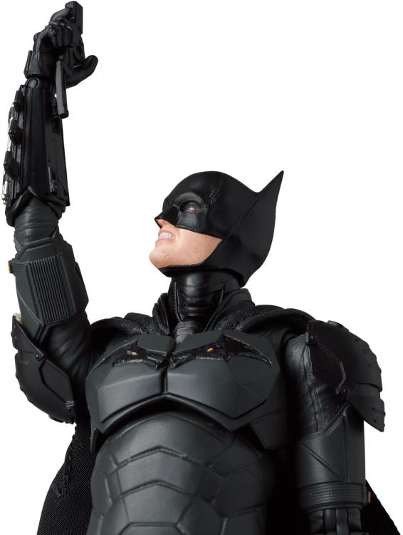 Mafex DC The Batman - Batman