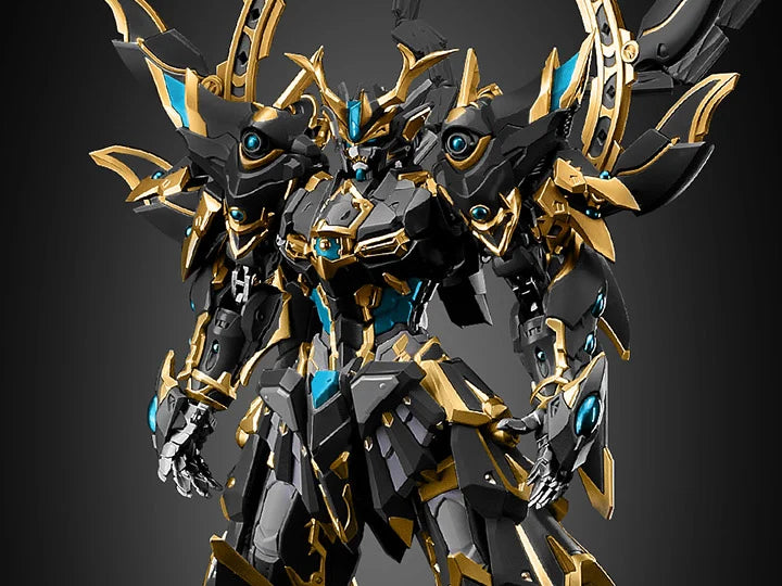 Cangdao CD-01B Nemesis Dragon (Black Dragon Limited Edition)