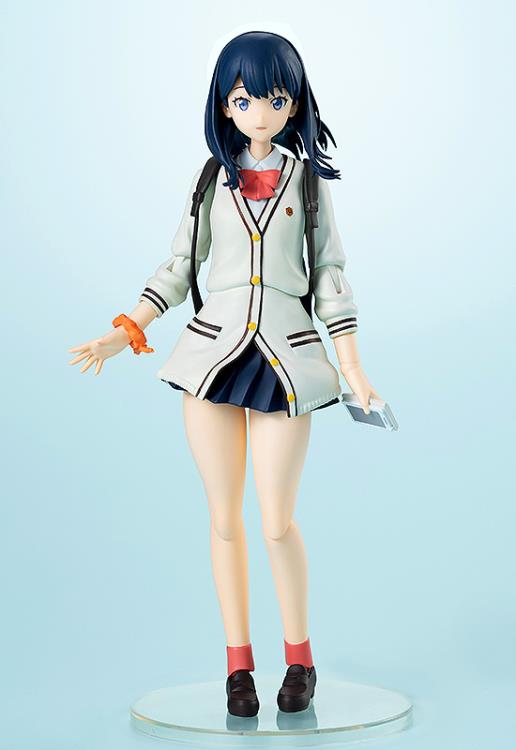 annulus SSSS.GRIDMAN - Rikka Takarada