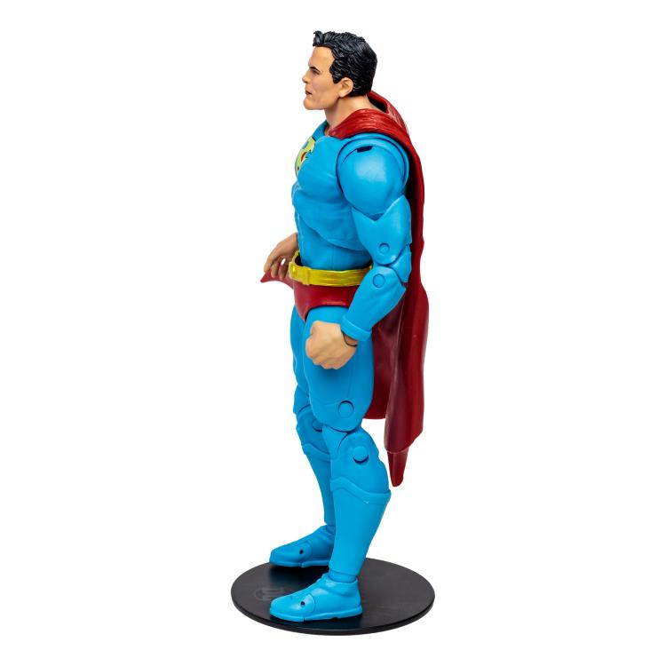 McFarlane Toys DC Multiverse Collector Edition - Superman (Action Comics #1)