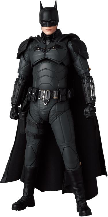 Mafex DC The Batman - Batman