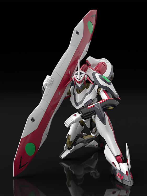 MODEROID Eureka Seven - Nirvash type ZERO